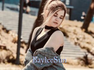BayleeSun