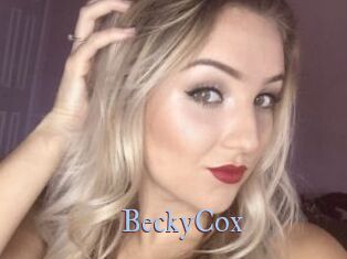 BeckyCox
