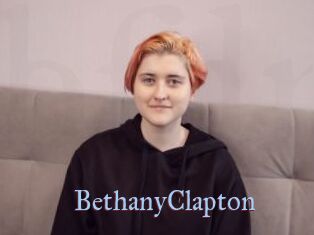 BethanyClapton