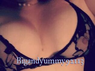 Bigandyummy92113