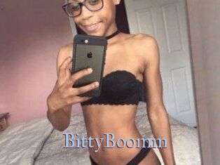 BittyBoomm