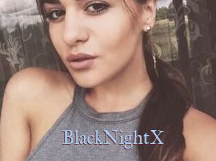 BlackNightX