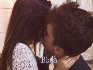Blaki