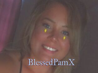 BlessedPamX