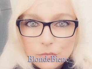 BlondeBiene