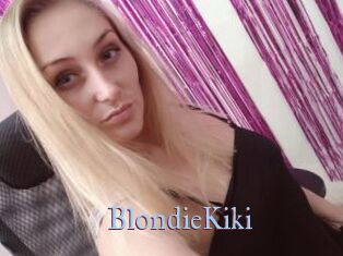 BlondieKiki