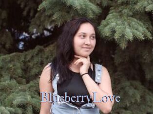 BlueberryLove
