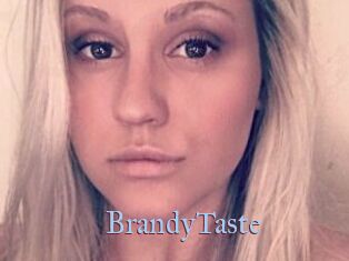 BrandyTaste