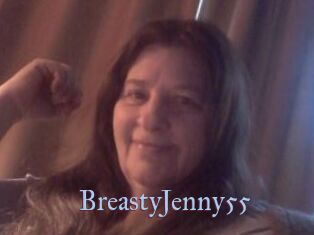 BreastyJenny55