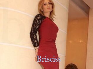 Briseiss