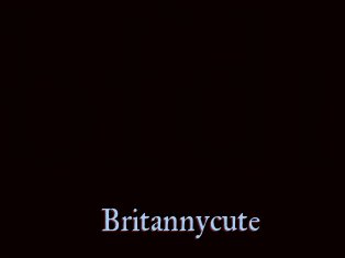 Britannycute