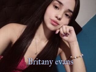 Britany_evans