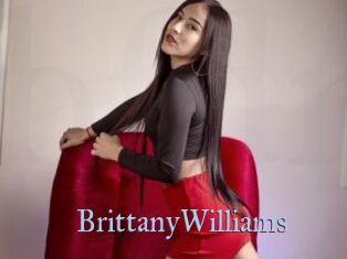 BrittanyWilliams