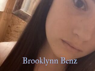Brooklynn_Benz