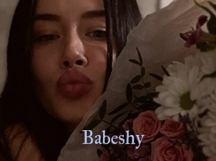 Babeshy