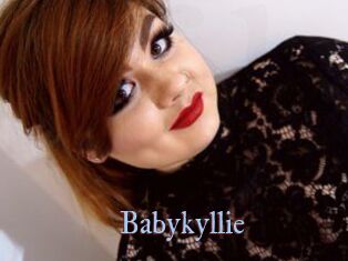 Babykyllie