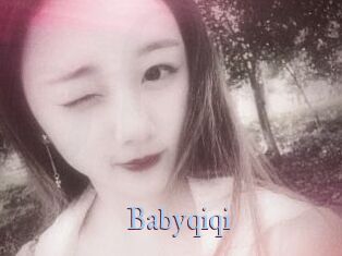 Babyqiqi