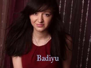 Badiyu