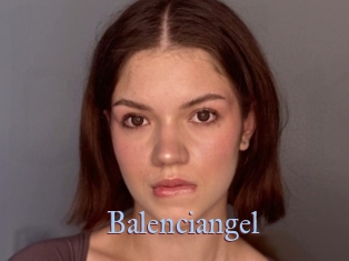 Balenciangel