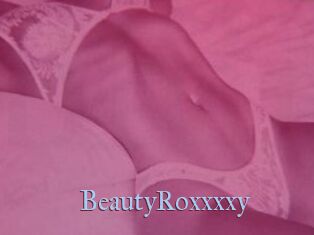 BeautyRoxxxxy