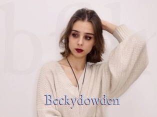 Beckydowden