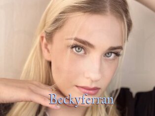 Beckyferran