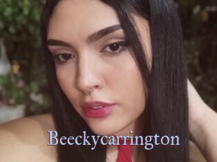 Beeckycarrington