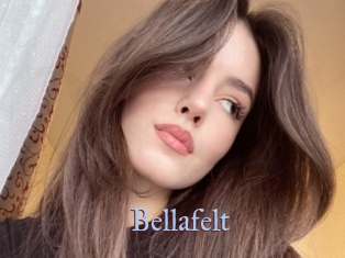 Bellafelt