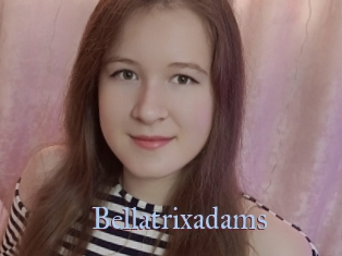 Bellatrixadams