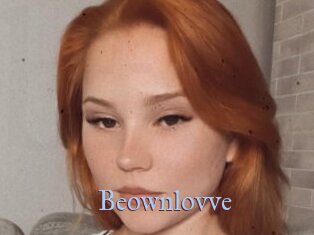 Beownlovve