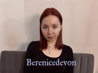 Berenicedevon