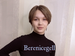 Berenicegell