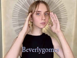 Beverlygomes