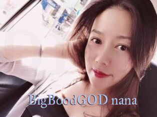 BigBoodGOD_nana
