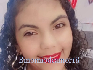 Binomiodeamor18