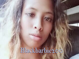 Blackbarbie200