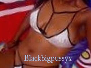 Blackbigpussyx