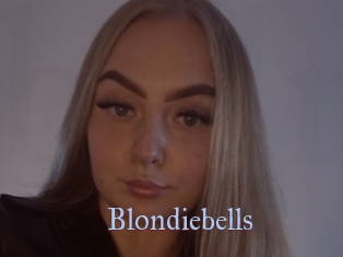 Blondiebells