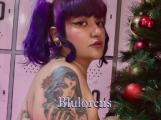 Blulorens