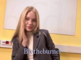 Blytheburner