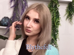 Blythefelt