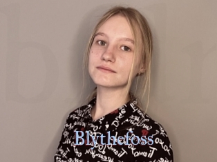 Blythefoss