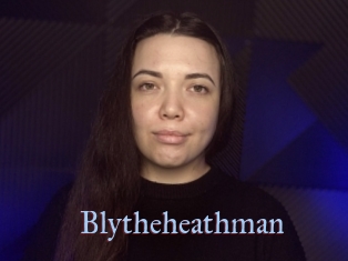 Blytheheathman