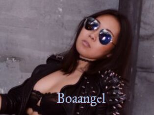 Boaangel