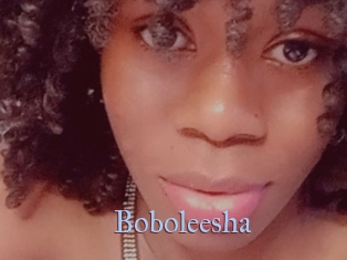Boboleesha
