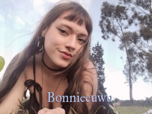 Bonnieeuwu
