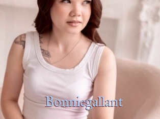 Bonniegallant