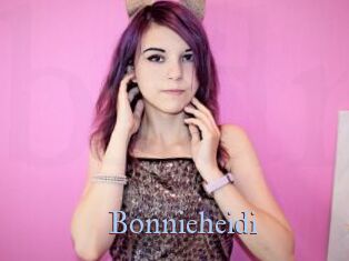 Bonnieheidi