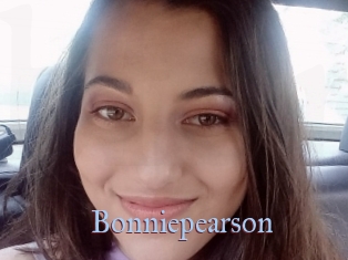 Bonniepearson