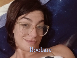 Boobare